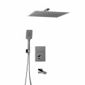 Душевая система Wasserkraft A171919