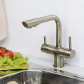 Смеситель для кухни WasserKraft под фильтр A8037