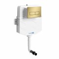 Встраиваемый смывной бачок WasserKraft 10TLT.031.ME.MG03