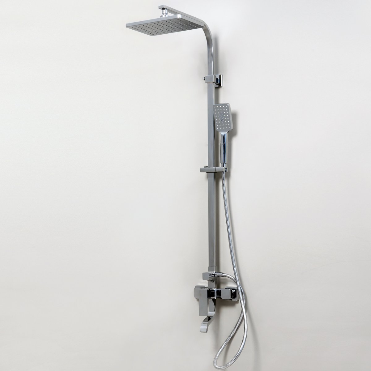 Душевая система WasserKraft A16501