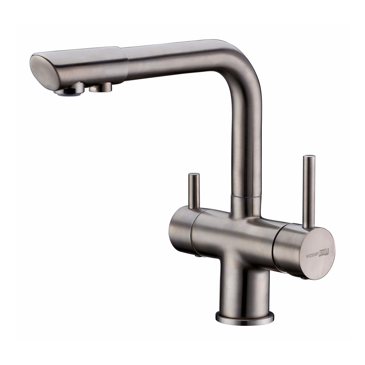 Смеситель для кухни WasserKraft под фильтр A8027