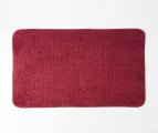 WasserKraft Vils BM-1051 Ruby vine Коврик для ванной комнаты