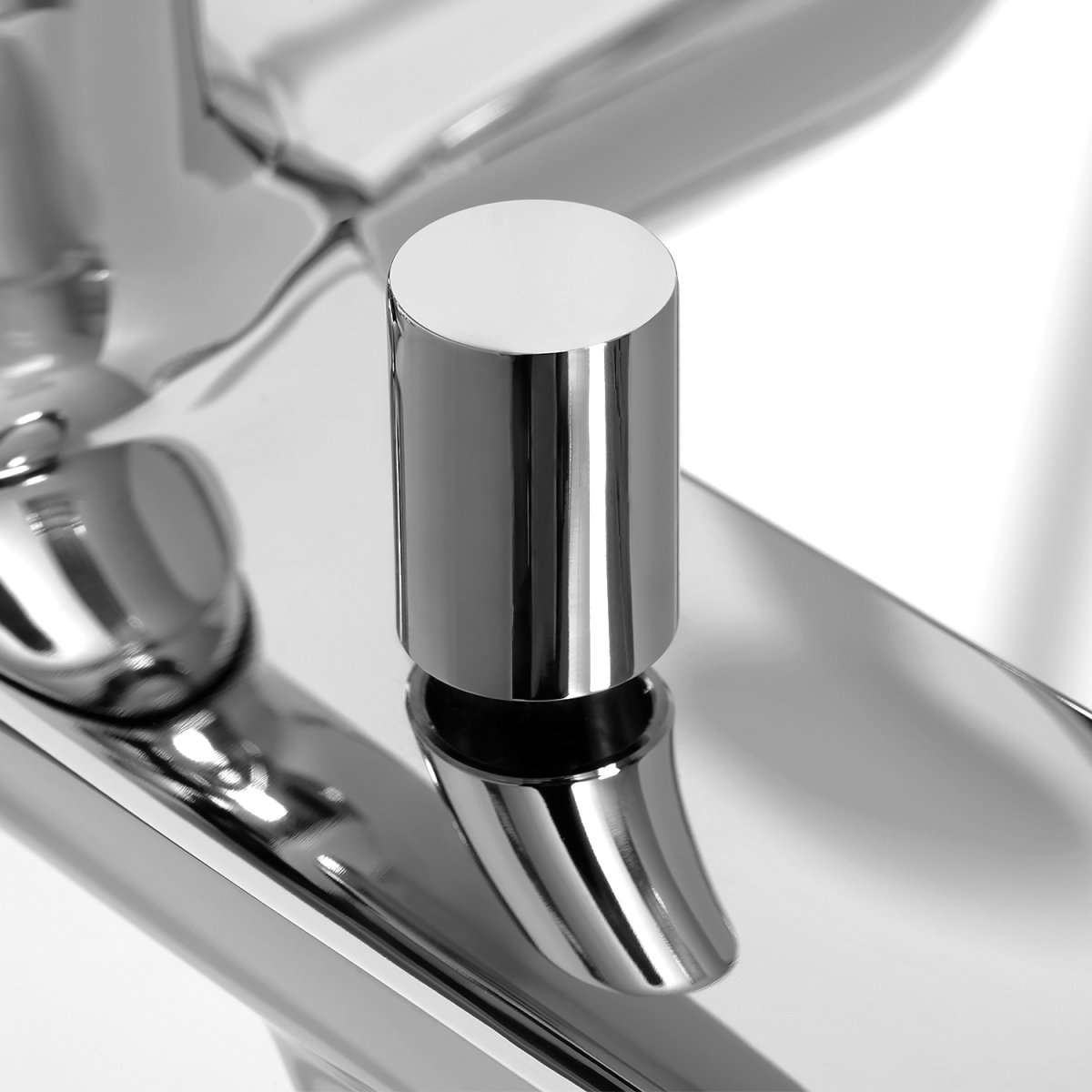Смеситель для ванны и душа WasserKraft 5601