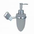 Дозатор для жидкого мыла WasserKraft 1199
