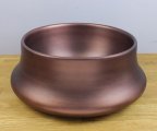 Раковина чаша Bronze de Luxe Terracotta 1347MB, медный