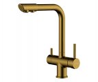 Смеситель для кухни WasserKraft под фильтр A8387