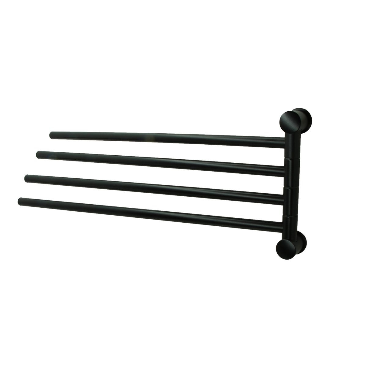 Держатель полотенец WasserKraft 1034B