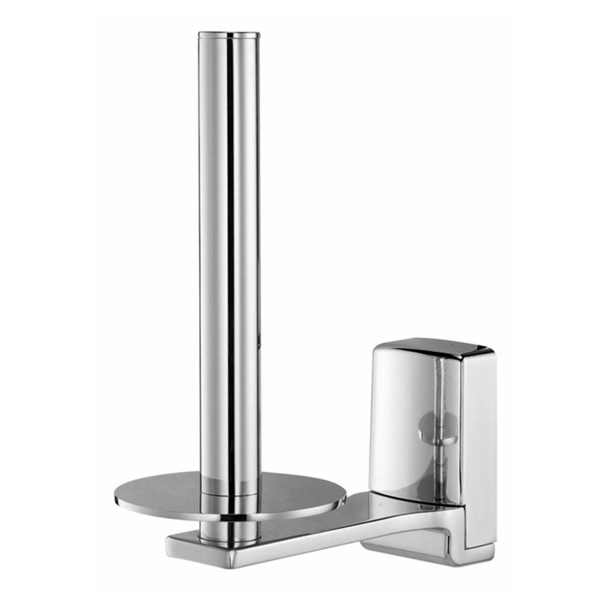 Держатель туалетной бумаги WasserKraft 5097