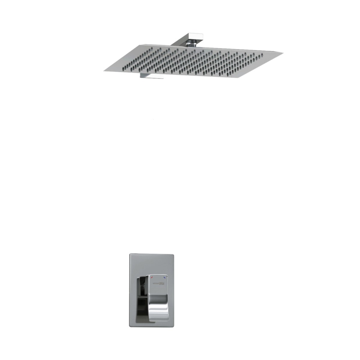Душевая система Wasserkraft A12118