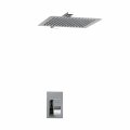 Душевая система Wasserkraft A12118