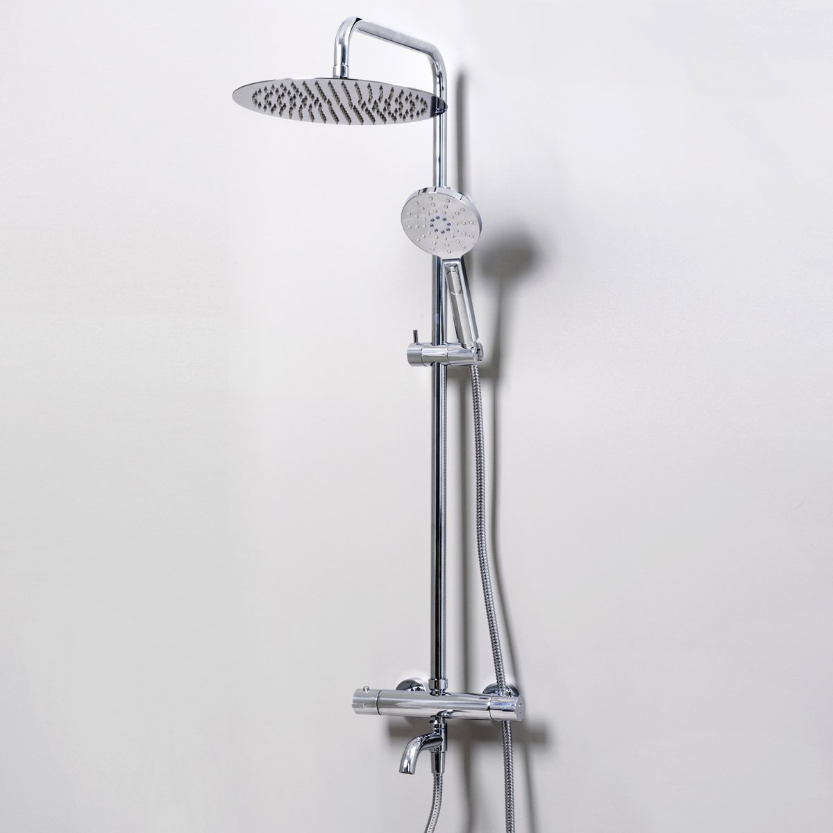 Душевая система WasserKraft A18801 Thermo