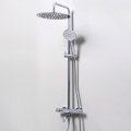 Душевая система WasserKraft A18801 Thermo