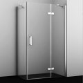 Душевой уголок WasserKraft 10H06RWHITE