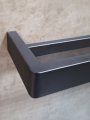 Полотенцедержатель двойной ALTROBAGNO Аперто (Aperto) 081403 MB