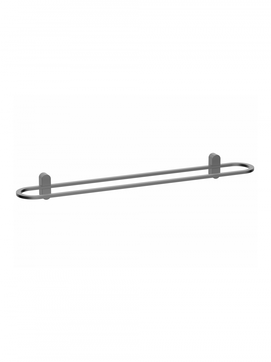 Полотенцедержатель ALTROBAGNO Люминозо (Luminoso) 081321 GM