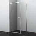 Душевой уголок WasserKraft 11P18