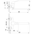 Схема Lemark LM4111C