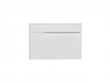 Комплект мебели ESTET Kare Luxe 700х450 подвесной 1 ящик (ШхГхВ) 698х446х477