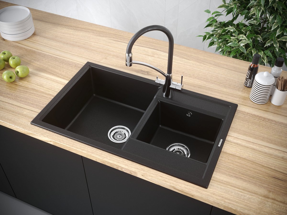 Смеситель для кухни Paulmark SIEGEN, хром, Si213111-CR