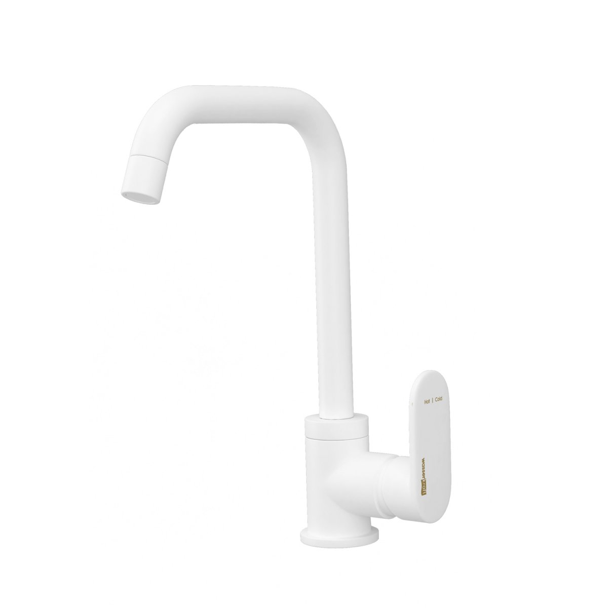 Смеситель для кухни WasserKraft Mindel 8507