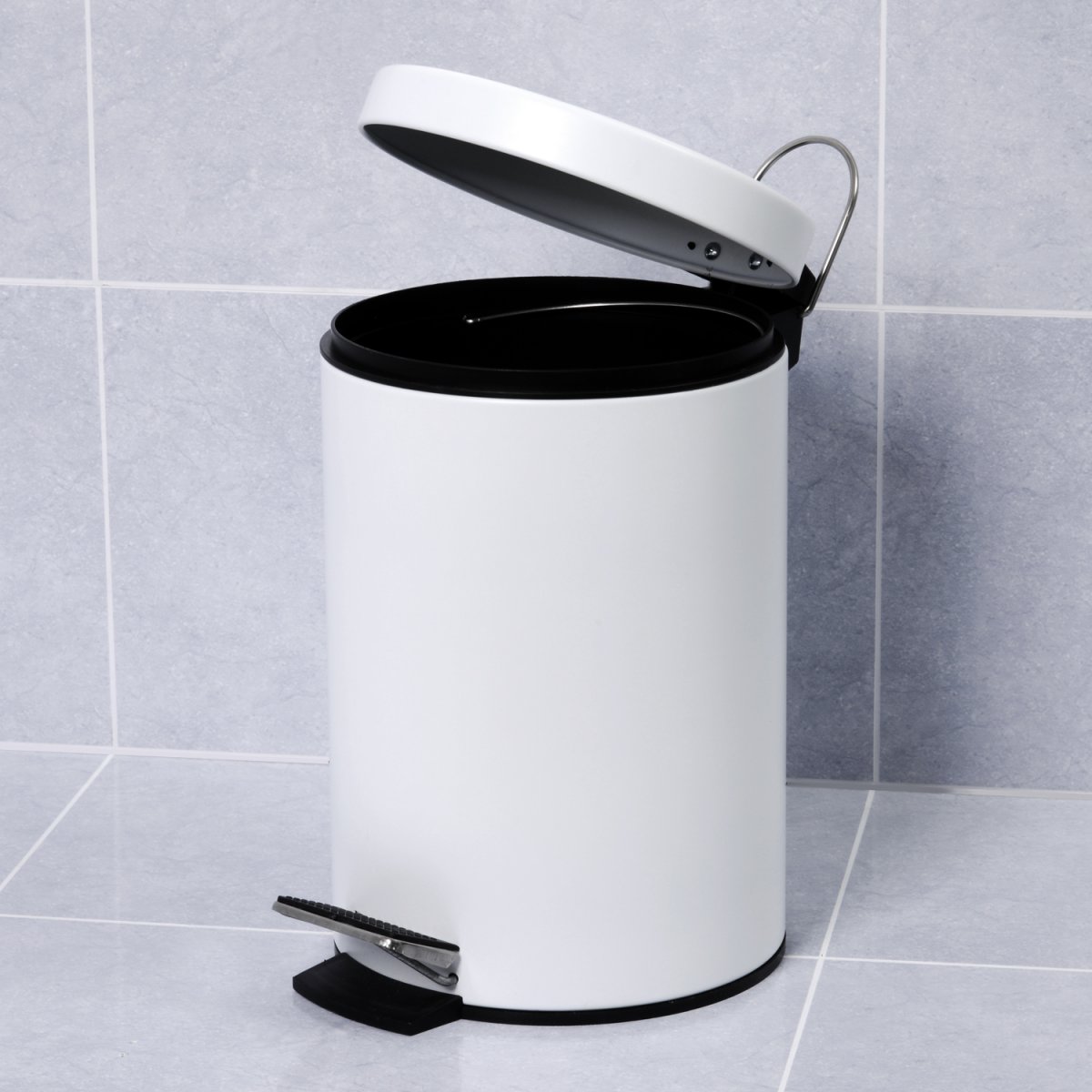 Ведро WasserKraft 635W