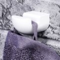 WasserKRAFT Kammel K-8323WHITE Крючок