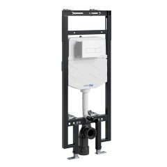 Система инсталляции для унитазов WasserKraft 58TLT.010.ME.WM03