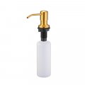 Дозатор EMAR ЕД-401D.PVD Golden