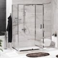 Душевой уголок WasserKraft 48P26