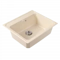 Мойка DrGans  Кардинал 570, дюна СМс