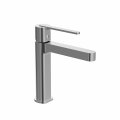 Смеситель для раковины ALTROBAGNO Юнион (Unione) 0135 Cr