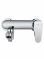 Смеситель для ванны WONZON & WOGHAND BALANCE, Хром (WW-053101-CR)