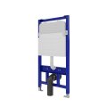 Инсталляция для подвесного унитаза Maretti AC11P5211, без клавиши