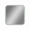 Зеркало Maretti Ritta RI146060K13EL 60x60 см