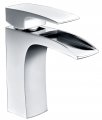 Смеситель для раковины ALTROBAGNO Каската (Cascata) 0110 Cr