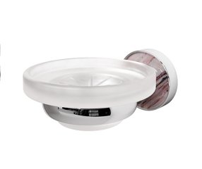 Мыльница WasserKraft 8529