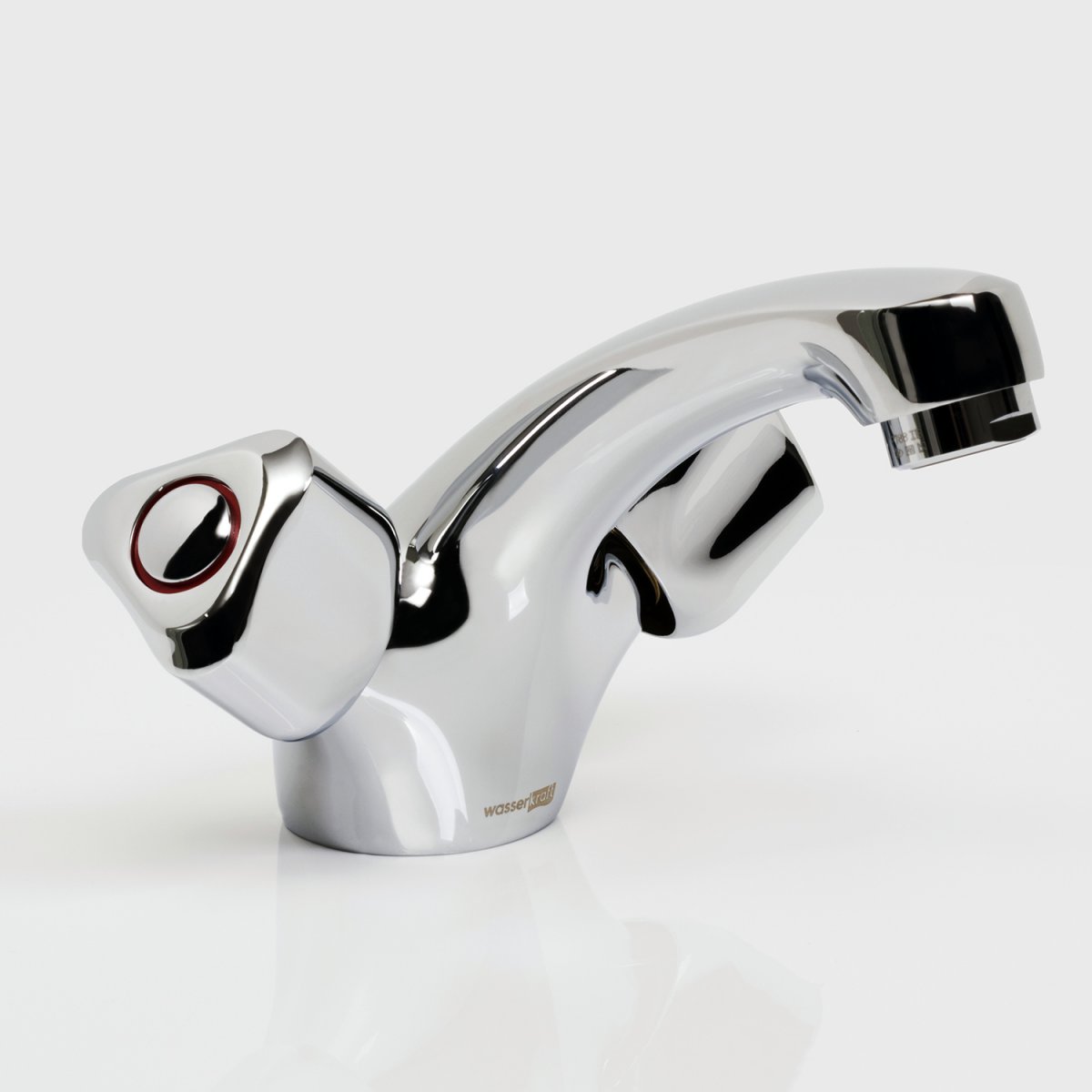 Смеситель для раковины WasserKraft Amper 2903