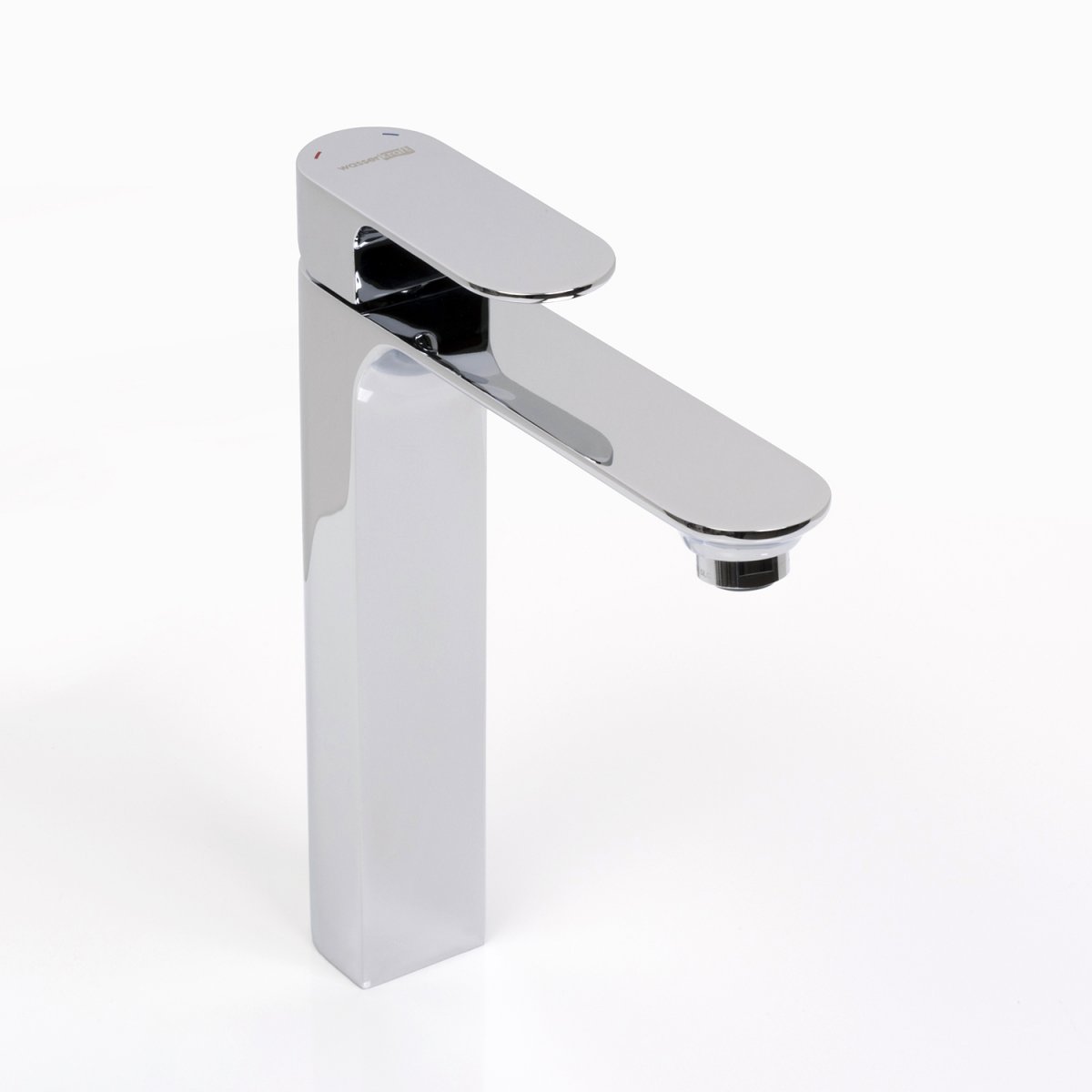 Смеситель для умывальника WasserKraft Dinkel 5803H