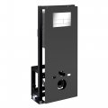 Система инсталляции для унитазов WasserKraft 66TLT.010.ME.BL.CH04