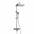 Душевая система Wasserkraft A199.069.141.087.CH Thermo