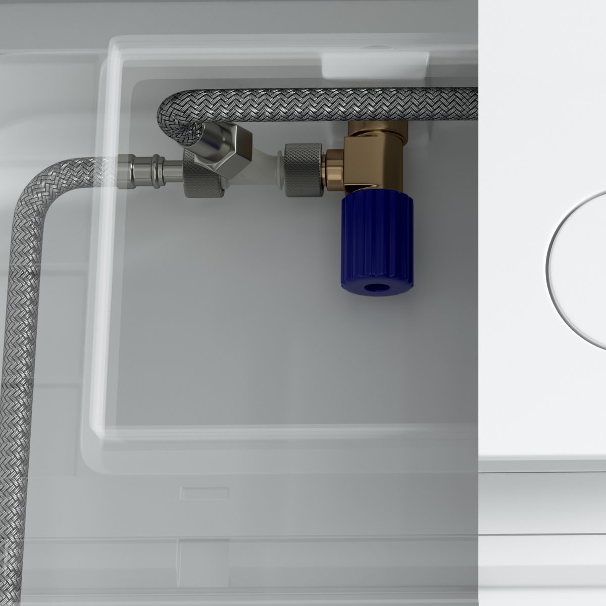 WasserKraft E032 Набор для подключения умных устройств
