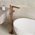 Смеситель для ванны и душа WasserKraft 8821