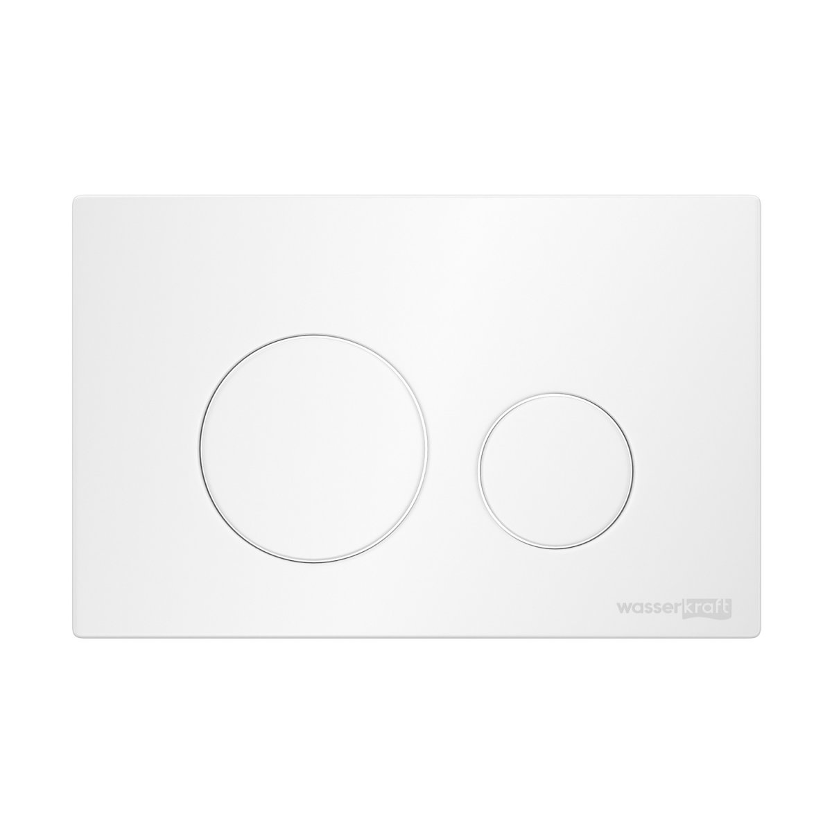 Система инсталляции для унитазов WasserKraft 66TLT.010.ME.BL.WH02