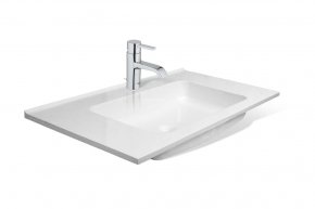 Раковина ESTET Каре 900х500