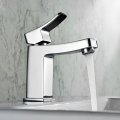 Смеситель для умывальника WasserKraft Aller 1064