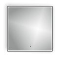 Зеркало Maretti Umbria UM148080P33EL 80x80 см