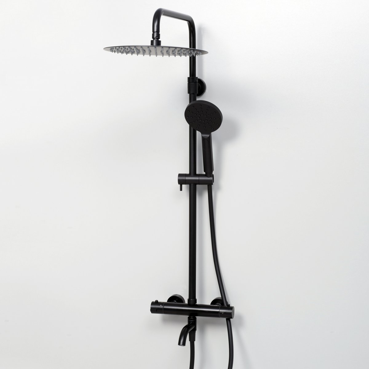 Душевая система WasserKraft A28801 Thermo