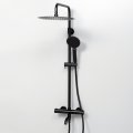 Душевая система WasserKraft A28801 Thermo
