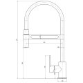 Схема Lemark LM6006C