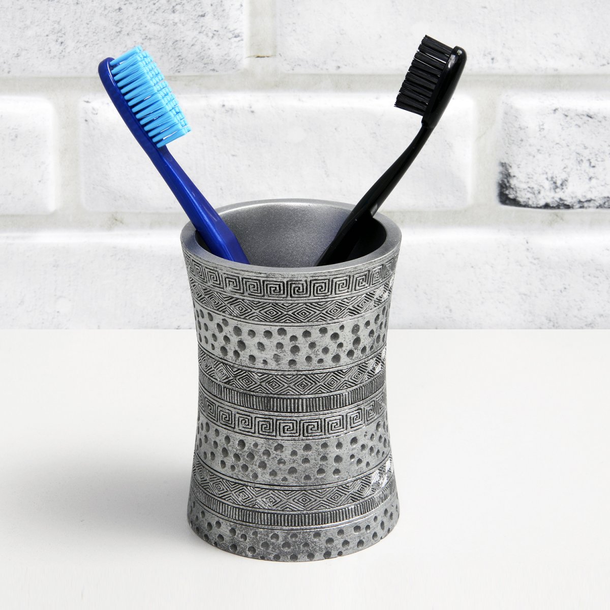 WasserKRAFT Salm K-7628 Стакан для зубных щеток